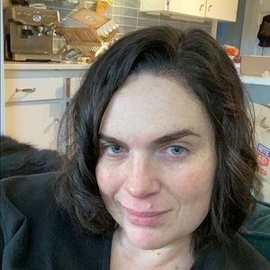 Meet your Posher, Tara